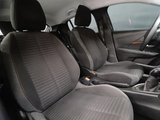 Peugeot 208 Peugeot 208 1.2 PureTech Active [APPLE CARPLAY, ANDROID, CRUISE, AIRCO, ELEKTRISCHE RAMEN, NIEUWSTAAT] - afbeelding nr 5