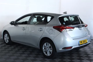 Toyota Auris - afbeelding nr 8