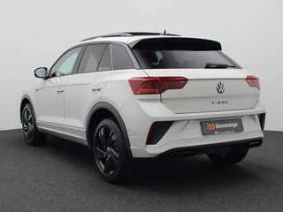 Volkswagen T-Roc - afbeelding nr 9