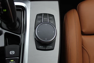 BMW X3 BMW X3 xDrive30i High Exe. M Sport / Trekhaak / Panoramadak / 360Camera / Head-up / Keyless / 20'' / Leder / Navigatie / ACC / Dodehoek / DAB / Stoelverwarming - afbeelding nr 31