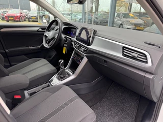Volkswagen T-Roc Volkswagen T-Roc 1.0 TSI Life Business - Navi/Apple-Android - afbeelding nr 28