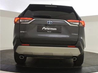 Toyota RAV4 Toyota RAV4 2.5 Hybrid Style Edition | Parkeersensoren V+A | Stuur en Stoelv - afbeelding nr 8