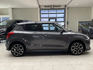 Suzuki Swift - afbeelding nr 9