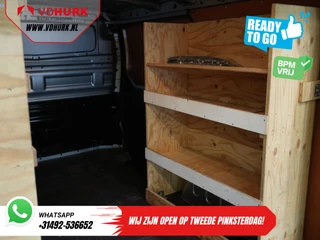 Renault Trafic - afbeelding nr 16