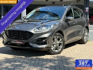 Ford Kuga 2.5 PHEV ST-Line Aut*Pano*Navi*Leder*Led*Car-Play