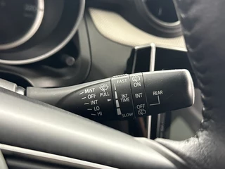 Suzuki Swift Suzuki Swift 1.2 Sportline | Navigatie | 17'' L.M. Velgen | Dakspoiler - afbeelding nr 24