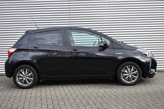 Toyota Yaris - afbeelding nr 7