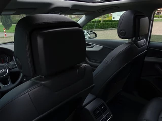 Audi A4 Audi A4 Limousine 2.0 TFSI 251PK / Sport S-line / 2017 / LED - afbeelding nr 26