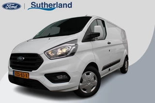 Ford Transit Custom - 303147075-0