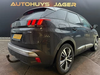 Peugeot 3008 Peugeot 3008 1.2 PureTech Allure Automaat - afbeelding nr 9