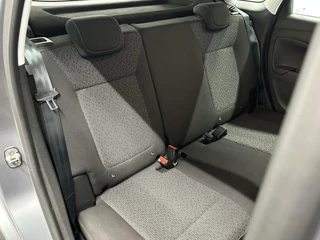Opel Crossland Opel Crossland 1.2 Turbo Edition CAMERA NAVI LM CRUISE CARPLAY - afbeelding nr 12