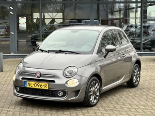 Fiat 500 - afbeelding nr 26