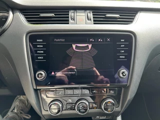 Škoda Octavia Skoda Octavia Combi 1.0 TSI | Business | DSG | PDC | CarPlay | LED | - afbeelding nr 9
