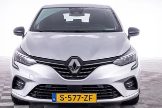 Renault Clio - afbeelding nr 14