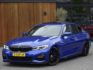 BMW 3 Serie - afbeelding nr 20