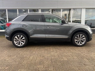 Volkswagen T-Roc - afbeelding nr 13