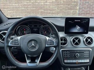 Mercedes-Benz GLA Mercedes GLA-klasse 250 4Matic Premium Plus 211PK - afbeelding nr 15