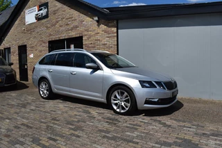 Škoda Octavia - afbeelding nr 2