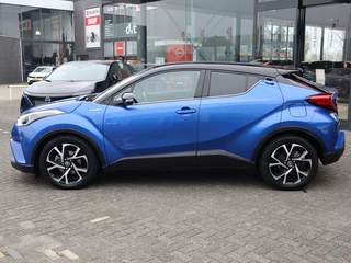 Toyota C-HR - afbeelding nr 5