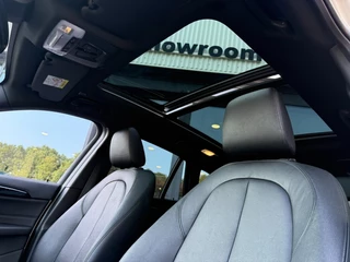 BMW X1 BMW X1 xDrive20i High Exe,Pano,LED,Leer,Keyless,Stoelverw,Dealer OH - afbeelding nr 15