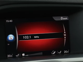 Volvo V60 Volvo V60 2.0 T4 Sport | Stoelverwarming | Trekhaak |  Xenon | Navigatie | Leder/Alcantara | PDC | Climate control | Cruise control | Bluetooth - afbeelding nr 19