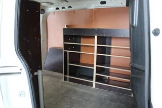 Fiat Doblò Fiat Doblò Cargo 1.3 MJ L2H1/AIRCO/TREKHAAK - afbeelding nr 6
