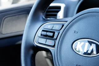 Kia Sportage - afbeelding nr 11