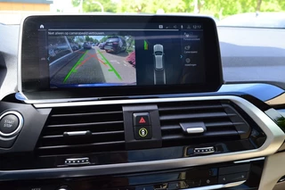 BMW X3 - afbeelding nr 15