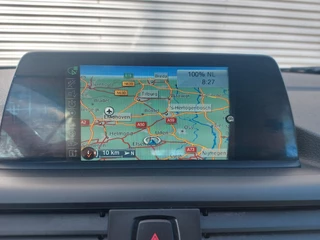 BMW 2 Serie BMW 2-serie Cabrio 218i High Executive, airco,navigatie,stoelverwarming,parkeersensoren,cruisecontrol, - afbeelding nr 16