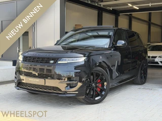 Land Rover Range Rover Sport 3.0 P440e Dynamic HSE