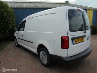 Volkswagen Caddy Volkswagen Caddy Bestel 2.0 TDI L2H1  Maxi Economy Business - afbeelding nr 6