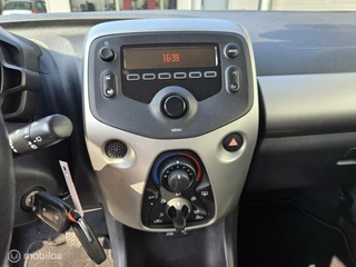 Peugeot 108 Peugeot 108 1.0 VTi Active TOP! - afbeelding nr 13