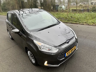 Ford B-MAX - afbeelding nr 52