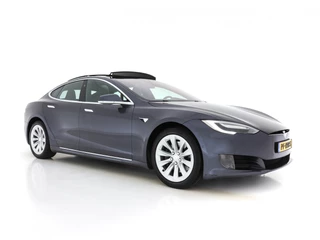 Tesla Model S - 92012800-0