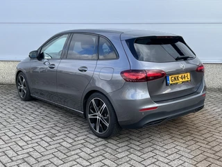 Mercedes-Benz B-Klasse - afbeelding nr 3