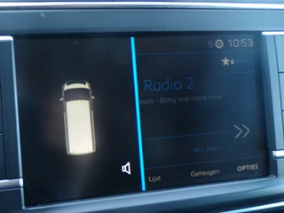 Peugeot Expert Peugeot Expert 2.0 120 Standard Premium, Trekhaak / Imperiaal / Carplay + Android Auto / Cruise control / Airco - afbeelding nr 15