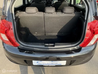 Opel KARL Opel KARL 1.0 ecoFLEX Cosmo stoelverwarming/cruise controle - afbeelding nr 20