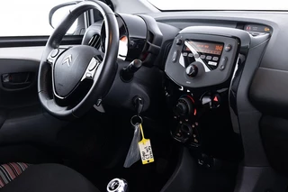 Citroën C1 Citroën C1 1.0 VTi Feel 5-drs | AIRCO | BLUETOOTH - afbeelding nr 3