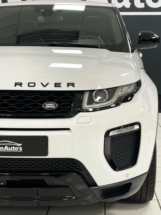 Land Rover Range Rover Evoque Range Rover Evoque 2.0 Si4 HSE Dynamic/2Jaar Garantie - afbeelding nr 7