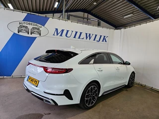 Kia ProCeed Kia ProCeed 1.0 T-GDi GT-PlusLine / Camera / NL Auto - afbeelding nr 10