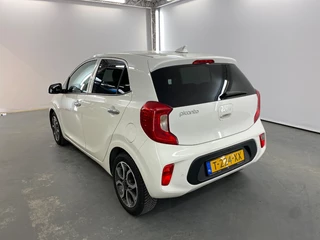 Kia Picanto Kia Picanto 1.0 DPi DynamicPlusLine 5p - afbeelding nr 4
