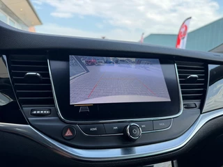 Opel Astra Opel Astra Sports Tourer 1.4 Business Elegance|Applecarplay|Navi|AUTOMAAT!| - afbeelding nr 14