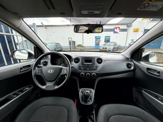 Hyundai i10 - afbeelding nr 28