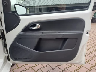 Volkswagen up! | Airco | Navi | App-connect | 5DRS | - afbeelding nr 15