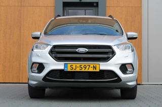 Ford Kuga Ford Kuga 1.5 TDCi ST-Line AUT | Pano | Sony | Trekhaak | ACC - afbeelding nr 38