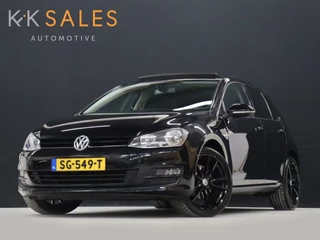 Volkswagen Golf - 500666832-0
