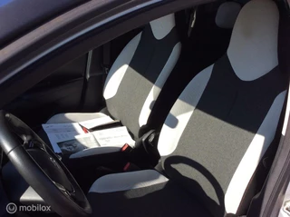 Citroën C1 Citroen C1 1.0 VTi Millenium Airco Apple Carplay Speedlimit - afbeelding nr 17