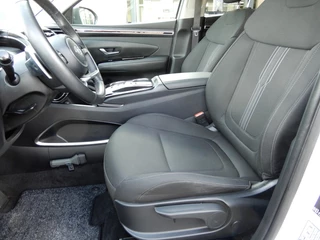 Hyundai Tucson Hybrid - afbeelding nr 12