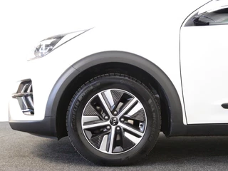 Kia Niro - afbeelding nr 11
