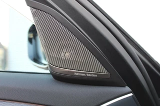 BMW 5 Serie BMW 5-serie 530i High Executive 252pk/M-Sport/Camera/Harman - afbeelding nr 21